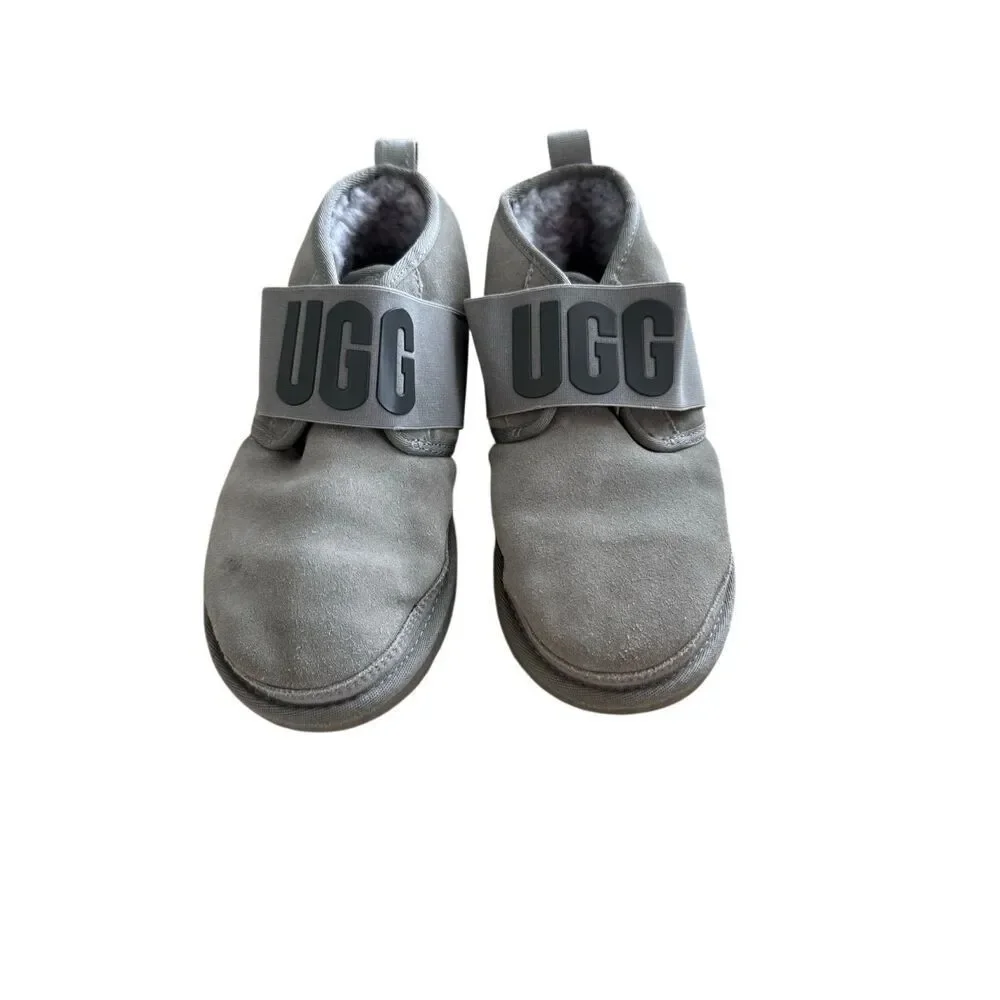 UGG womens gray